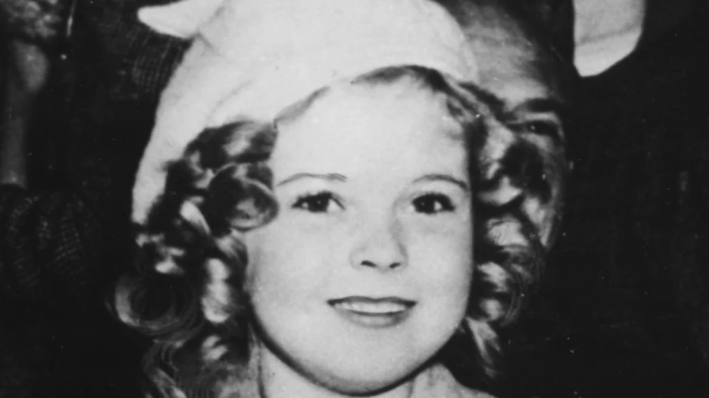 Pourquoi la lutte contre le cancer de Shirley Temple fut son rôle majeur