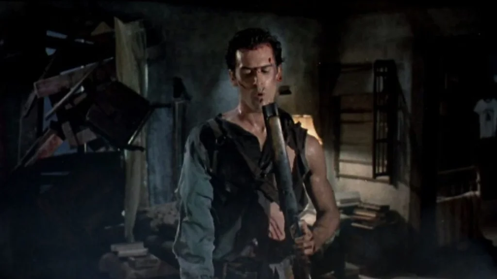 Pourquoi le film Evil Dead a été interdit dans plusieurs pays