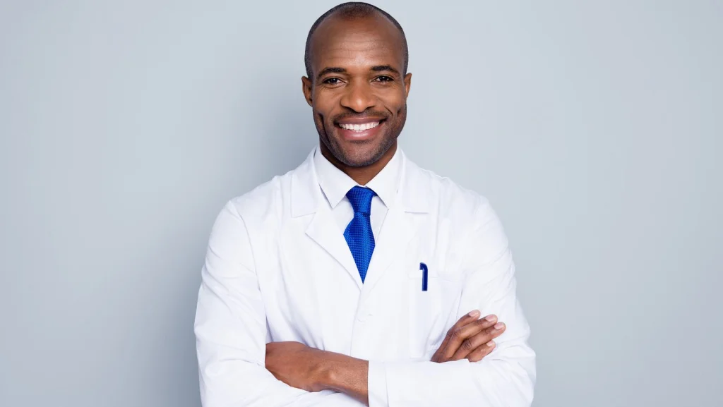 Pourquoi les Blouses de Laboratoire Sont-elles Blanches? Histoire et Raison