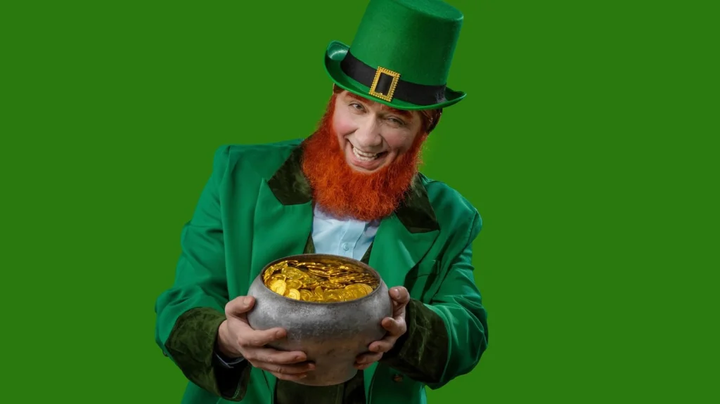 Pourquoi les Leprechauns sont-ils liés à la Saint-Patrick