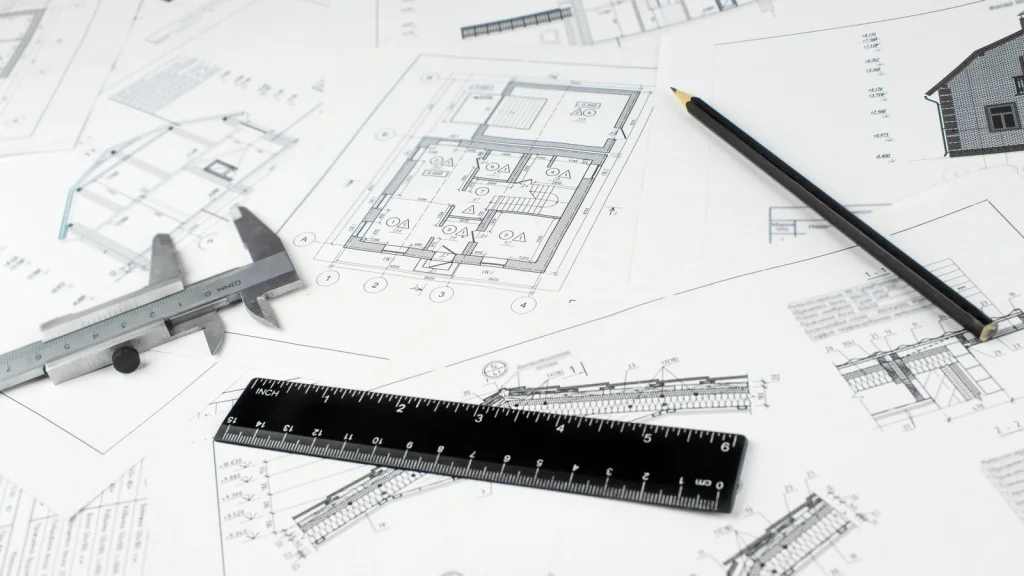 Pourquoi les Plans sont-ils Bleus ? Découverte Historique et Pigment