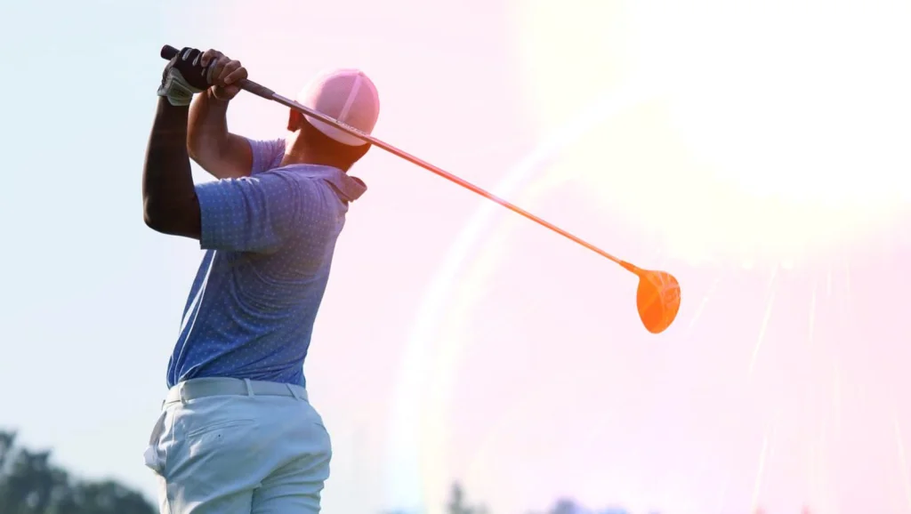 Pourquoi les golfeurs crient-ils Fore Explication et origine