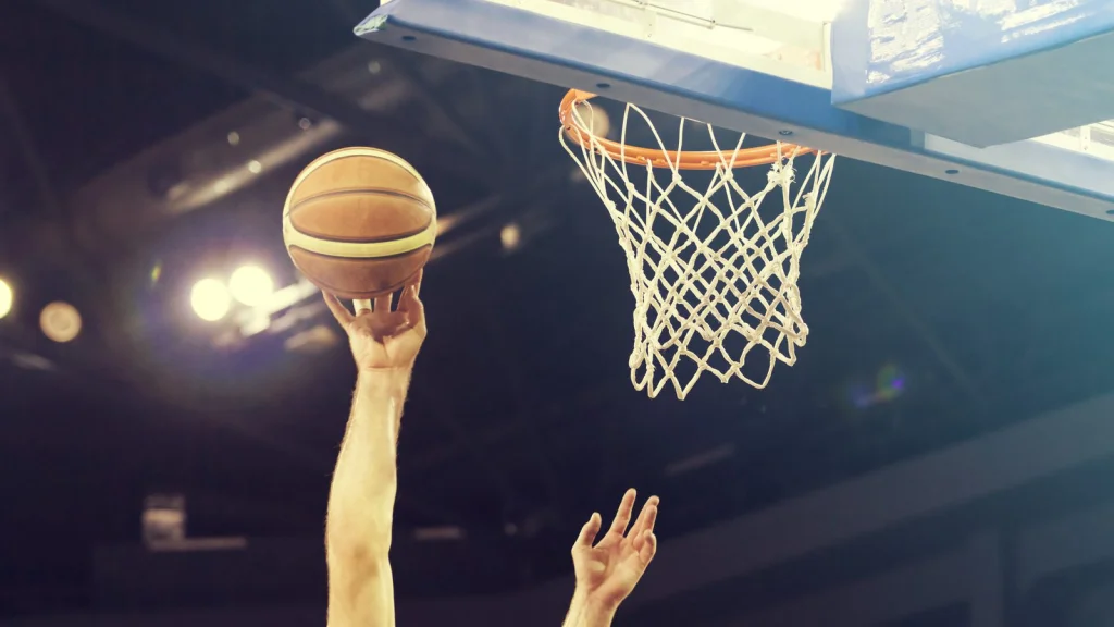 Premier tournoi NCAA de basketball, comment était-il en 1939?