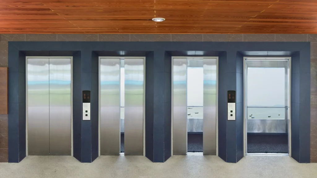 Probabilité de Décès dans un Accident d'Ascenseur: Les Chiffres