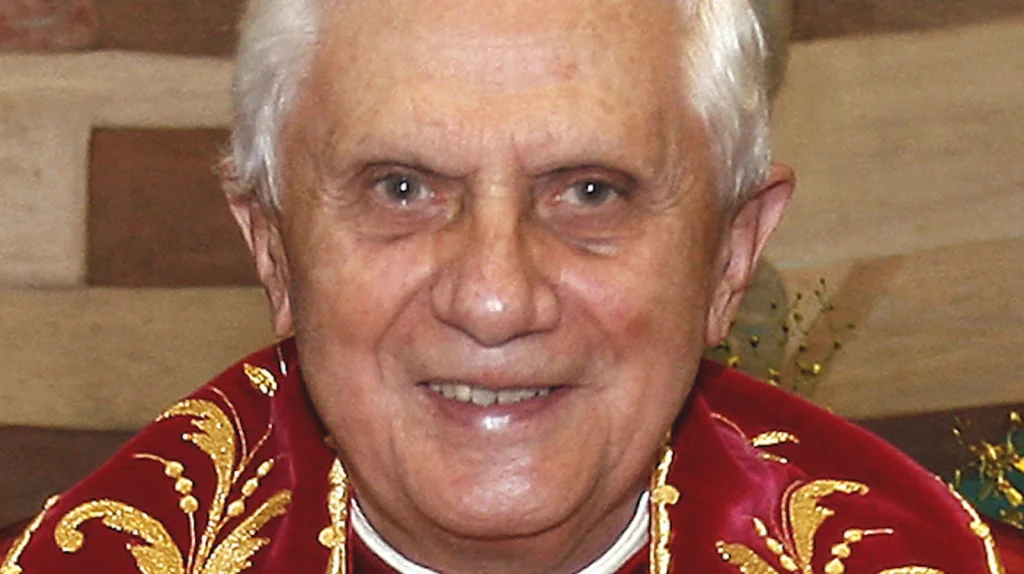 Protection du futur pape Benoît XVI durant l'ère nazie