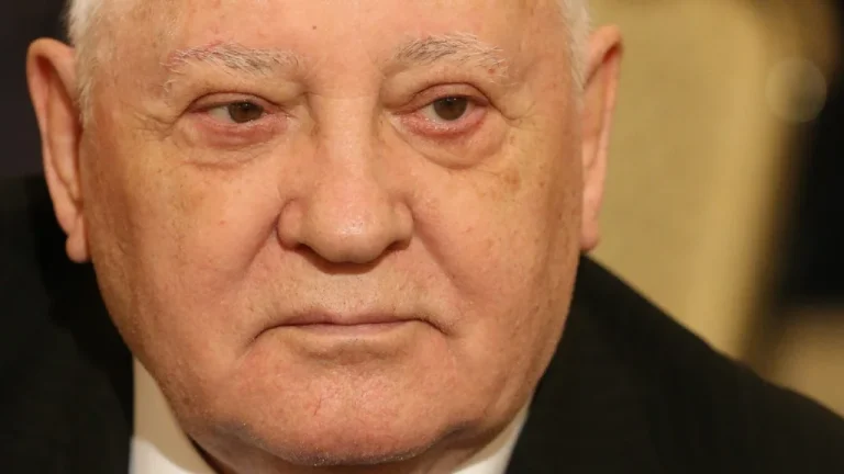 Que devient Mikhail Gorbachev après l&rsquo;effondrement de l&rsquo;URSS