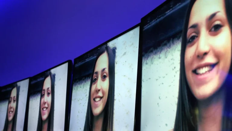 Que devint la maison où Meredith Kercher fut assassinée?