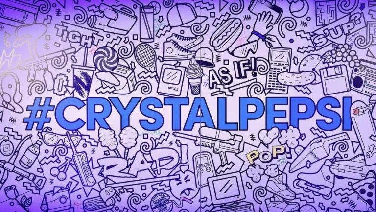 Que est-il arrivé à Crystal Pepsi Histoire d&rsquo;une boisson culte