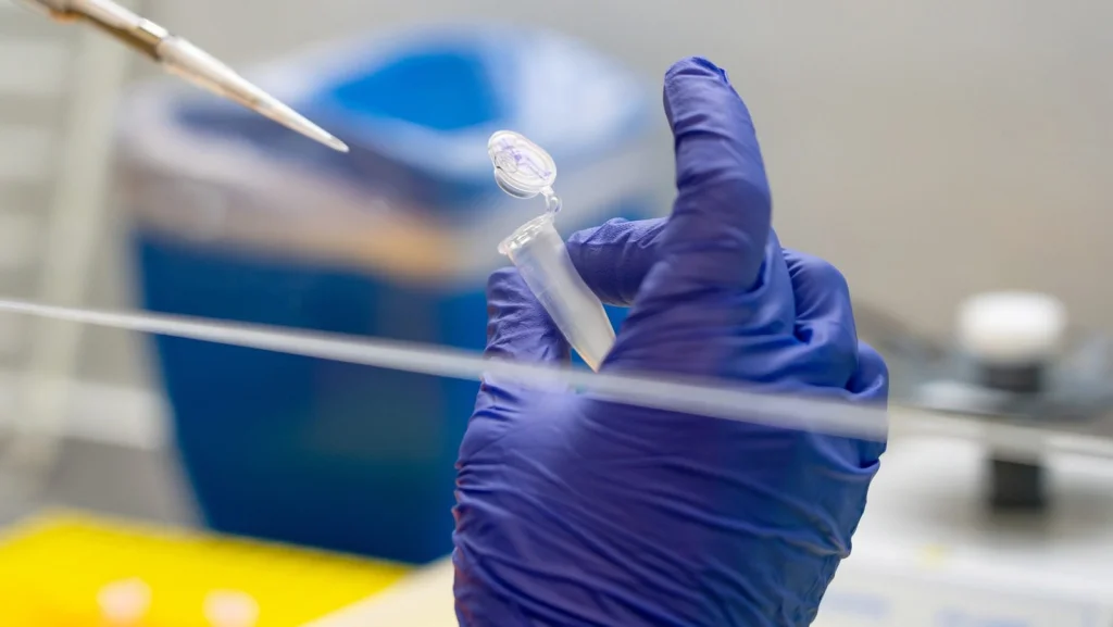 Quels tiers peuvent consulter vos résultats ADN en généalogie