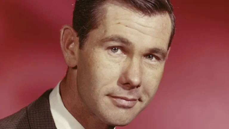 Relation Complexe de Johnny Carson avec sa Mère Décryptée