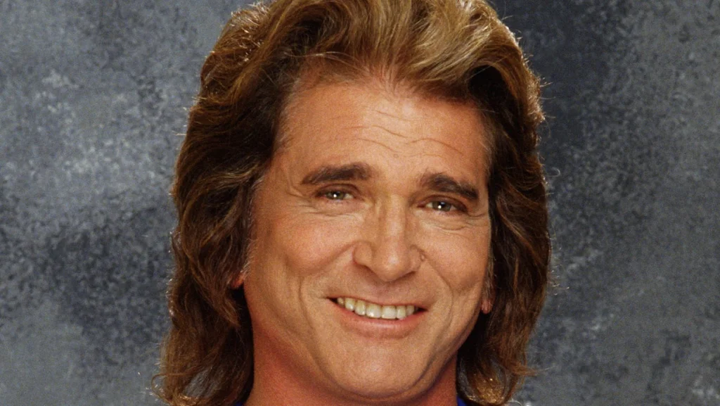 Rituel triste de Michael Landon avec ses enfants avant sa mort