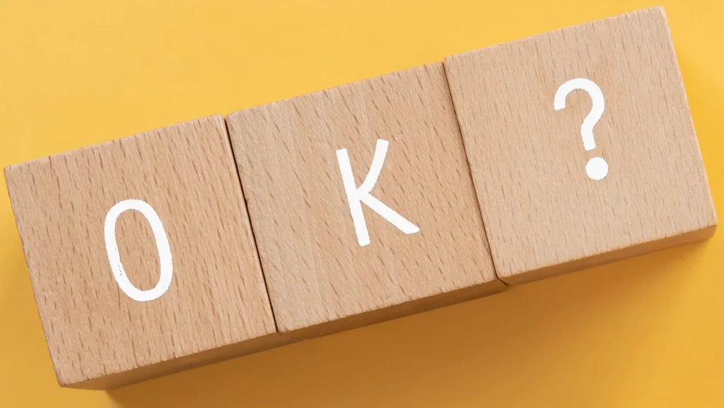 Signification et Origine du Mot OK Décryptées