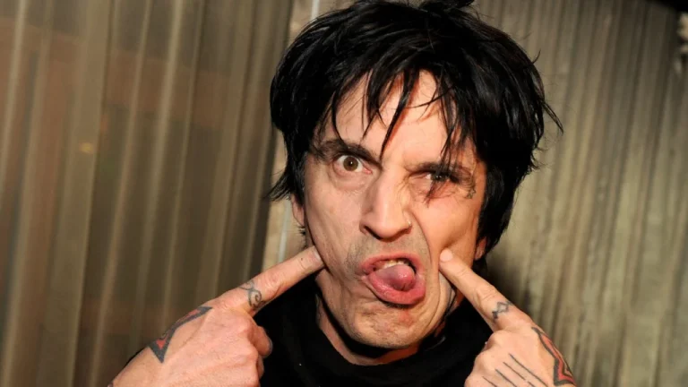 Stars du rock qui ont quitté des interviews gênantes