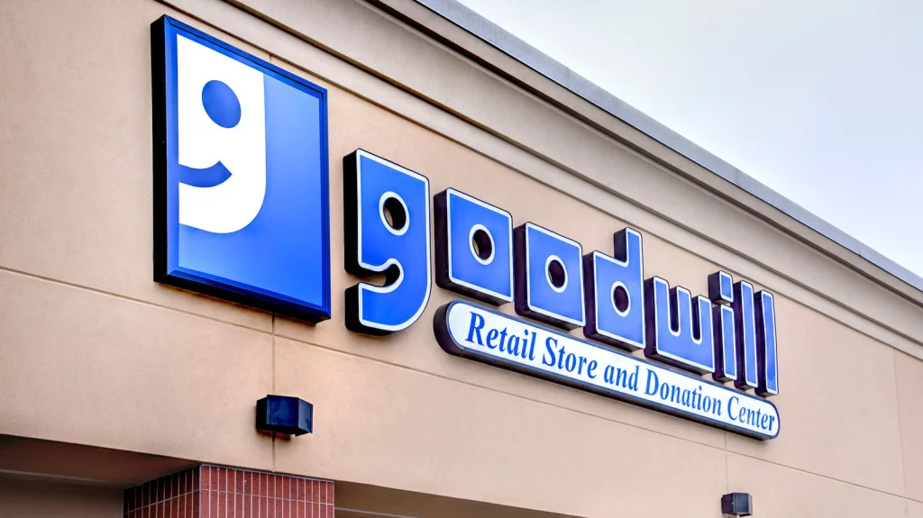 Tableaux de Valeur Trouvés chez Goodwill: Histoires Incroyables