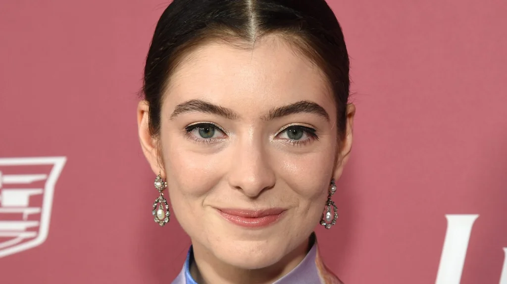Théorie Conspiration Lorde a 40 Ans - Vérité ou Fiction?