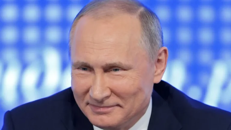Théorie du Sosie de Poutine Décortiquée – Vérité ou Fiction