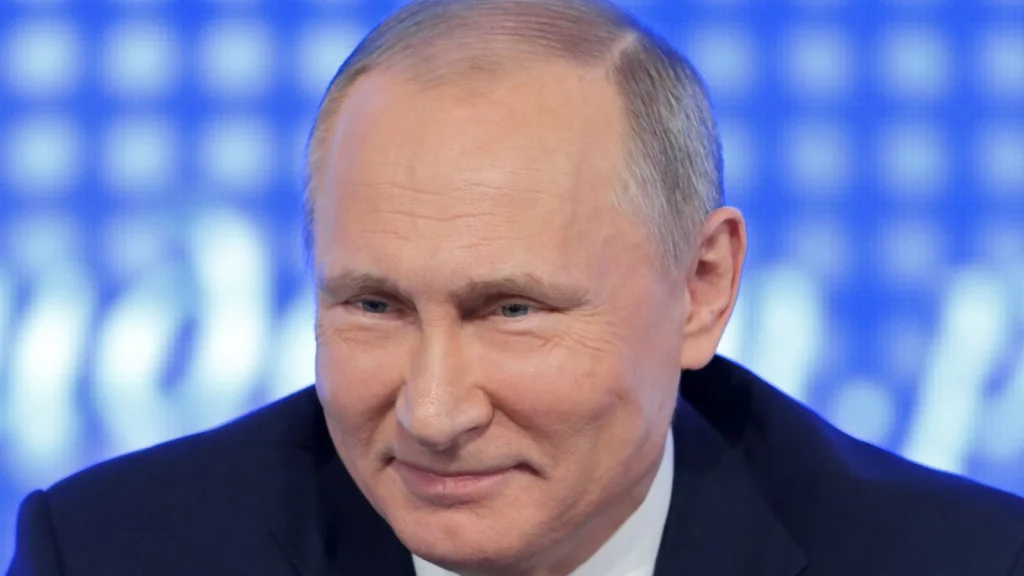 Théorie du Sosie de Poutine Décortiquée - Vérité ou Fiction