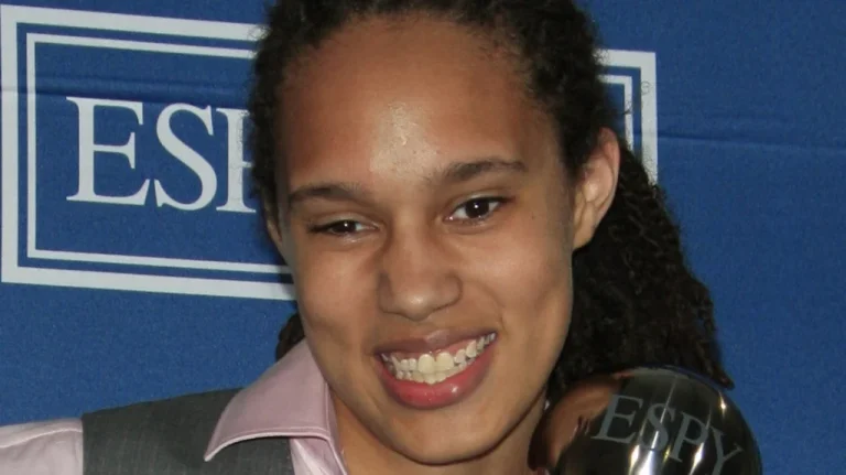 Tout sur l&rsquo;arrestation de Brittney Griner en Russie