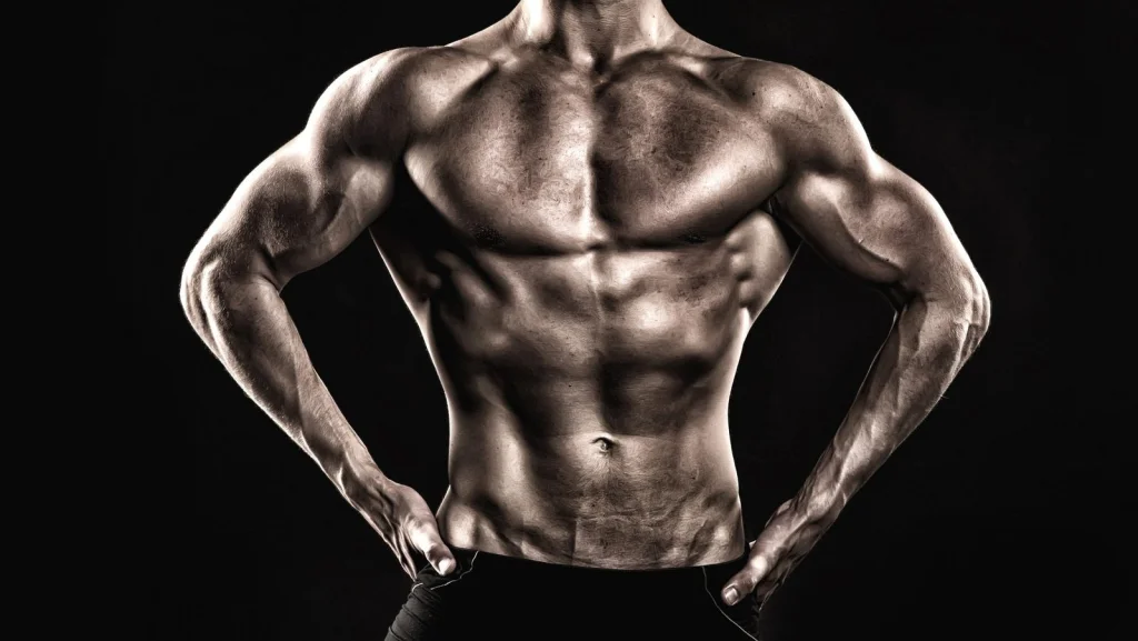 Tristyn Lee révèle comment le fitness a ruiné sa vie