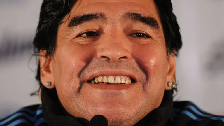 Victoire Symbolique Maradona 1986 contre Angleterre en Légende