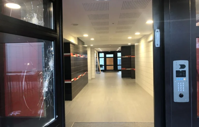 41 interpellations lors de l&rsquo;opération « place nette » dans le quartier du Blosne à Rennes