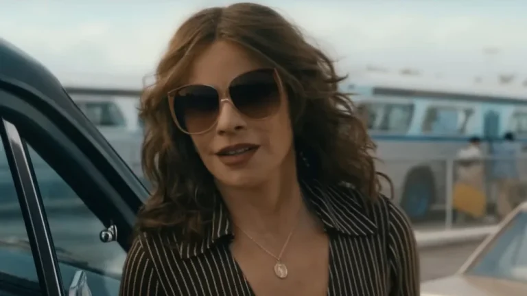 À quoi ressemblent vraiment les personnages de Griselda Netflix