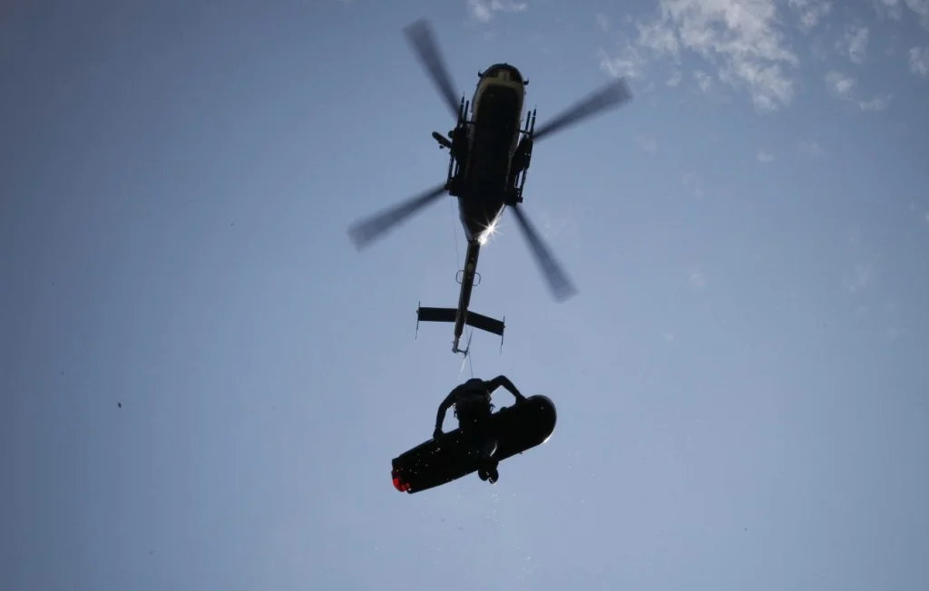 Adolescente décède après chute de 15 mètres en escalade dans les Hautes-Alpes