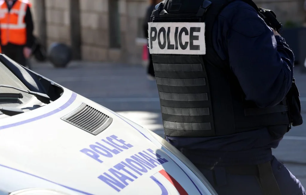 Agression violente d'une fillette de 9 ans par un adolescent à Lille