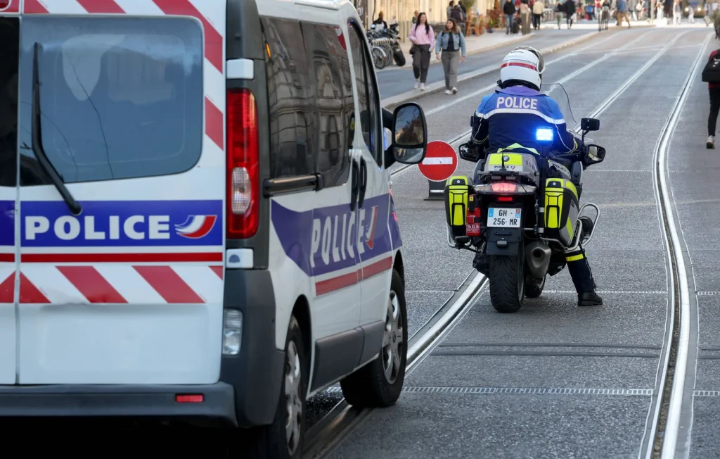 Appel à témoin à Perpignan suite à un accident mortel