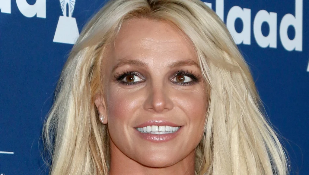 Britney Spears et George W. Bush, une Théorie du Complot Insolite