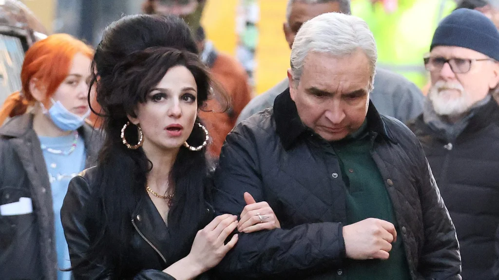 Ce que Back to Black a omis sur la vraie Amy Winehouse