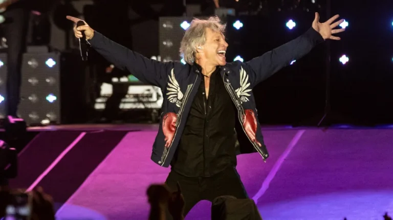 Ce que le documentaire Hulu sur Bon Jovi a omis de la vraie histoire