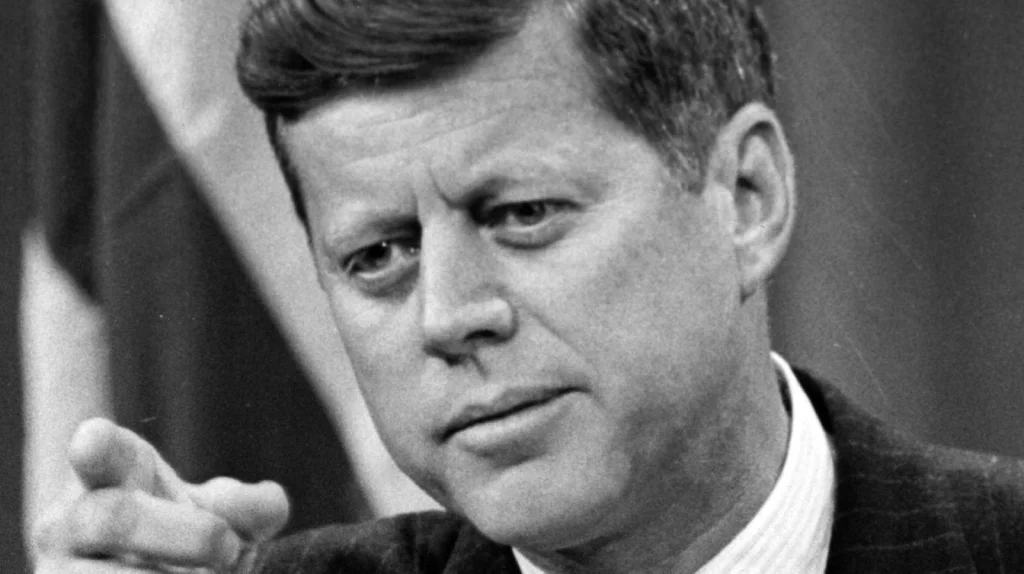 Combien d'animaux de compagnie JFK avait-il? Découvrez-le