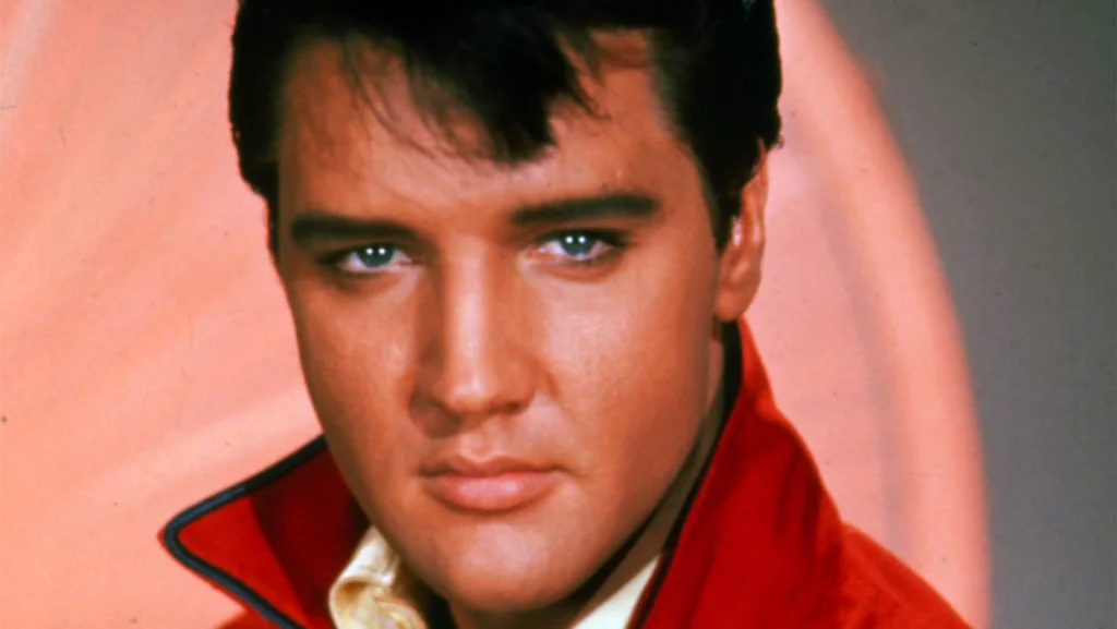 Combien de fois Elvis Presley a-t-il été arrêté ?