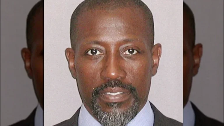Combien de fois Wesley Snipes a-t-il été arrêté – Faits Divers