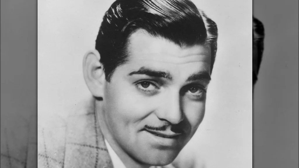 Comment Clark Gable a influencé la mode avec It Happened One Night