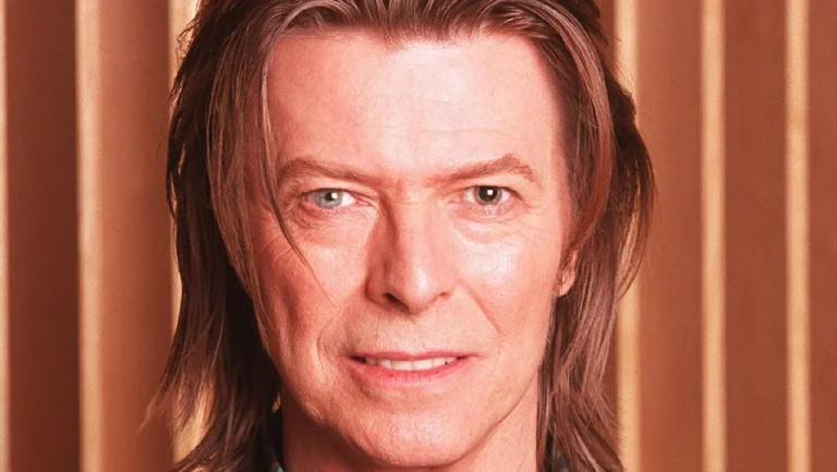 Comment une chanson de David Bowie a façonné Fight Club