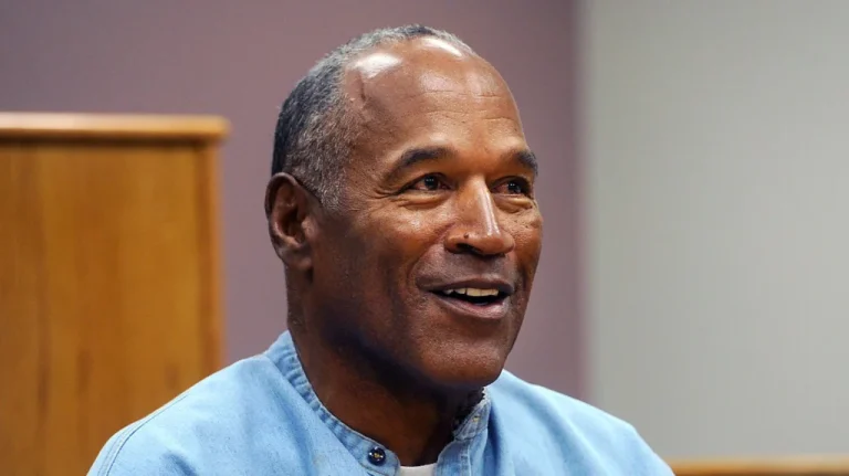 Décès d&rsquo;O.J. Simpson à 76 ans, retour sur la vie de l&rsquo;ex-star NFL