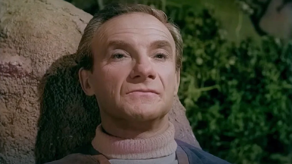 Décès méconnus des acteurs de Lost In Space, la série culte