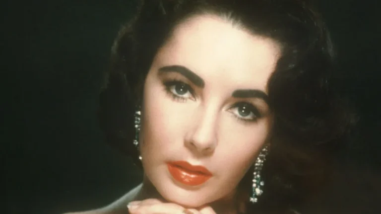 Décès tragique du mari d&rsquo;Elizabeth Taylor, Mike Todd