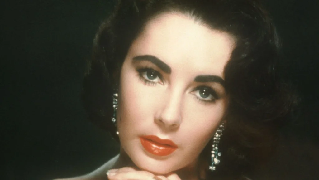 Décès tragique du mari d'Elizabeth Taylor, Mike Todd