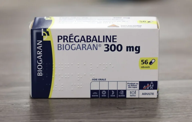 Démantèlement d&rsquo;un réseau de trafic de Prégabaline à Marseille : la drogue du pauvre