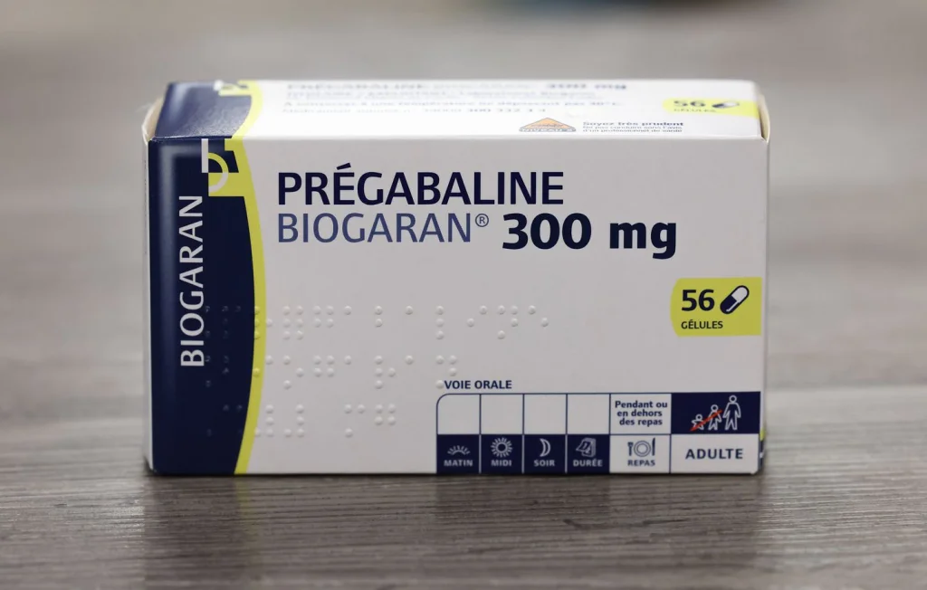 Démantèlement d'un réseau de trafic de Prégabaline à Marseille : la drogue du pauvre