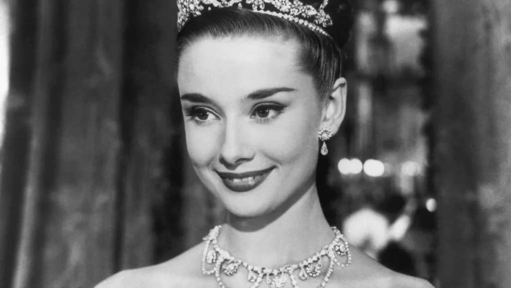 Dernier Film de Audrey Hepburn Avant sa Mort en 1989