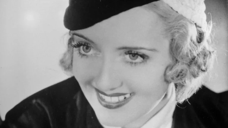 Dernier Film de Bette Davis Avant Sa Mort – Retour sur une Icone