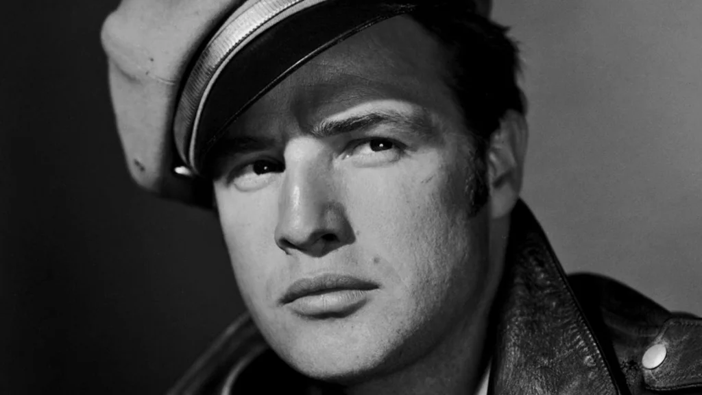 Dernier Film de Marlon Brando Avant sa Mort, Un Duo Inédit