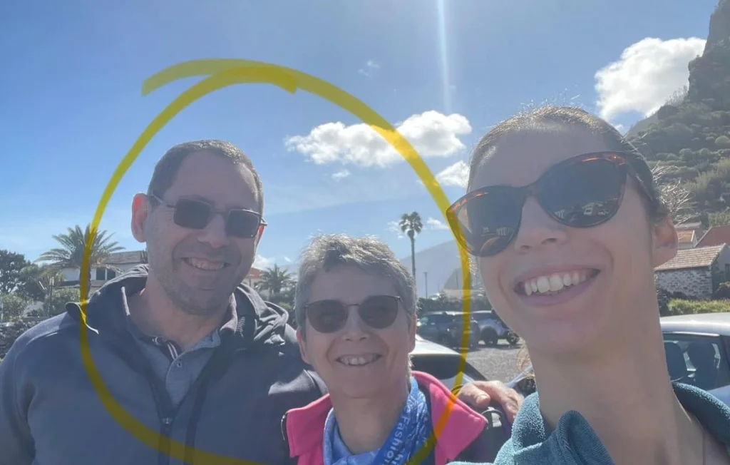 Deux corps découverts à Madère : enquête en cours sur l'identification