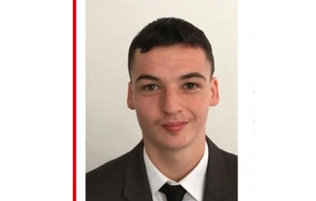 Disparition d'Erwan : un corps retrouvé dans une rivière à Moncoutant-sur-Sèvre