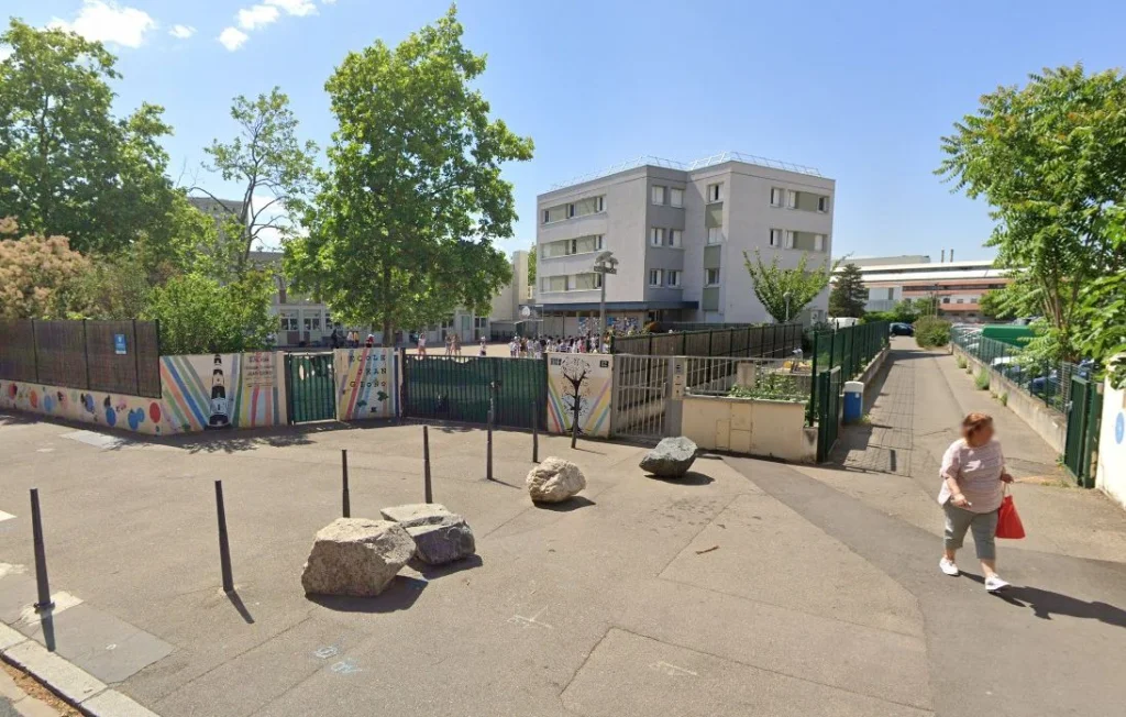 Disparition d'enfants à Lyon: retrouvés chez la mamie de l'un d'eux