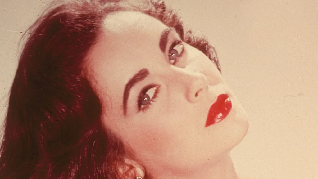 Elizabeth Taylor Risque son Amitié avec Debbie Reynolds